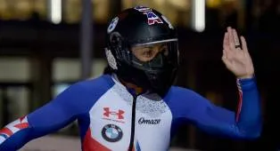 Elana Meyers Taylor Lewatkan Musim Bobsled untuk Jalani Terapi Gegar Otak