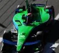Envision Racing Umumkan Perubahan Total Pembalap Gen4