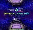 Federasi Padel International Luncurkan Hexagon World Series di Madrid