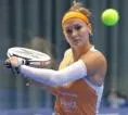 FIP Padel Silver Indonesia Digelar Akhir Pekan Ini di Bali