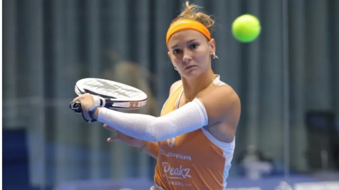 FIP Padel Silver Indonesia Digelar Akhir Pekan Ini di Bali