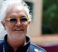 Flavio Briatore Usulkan Penguatan Aturan Batas Biaya F1