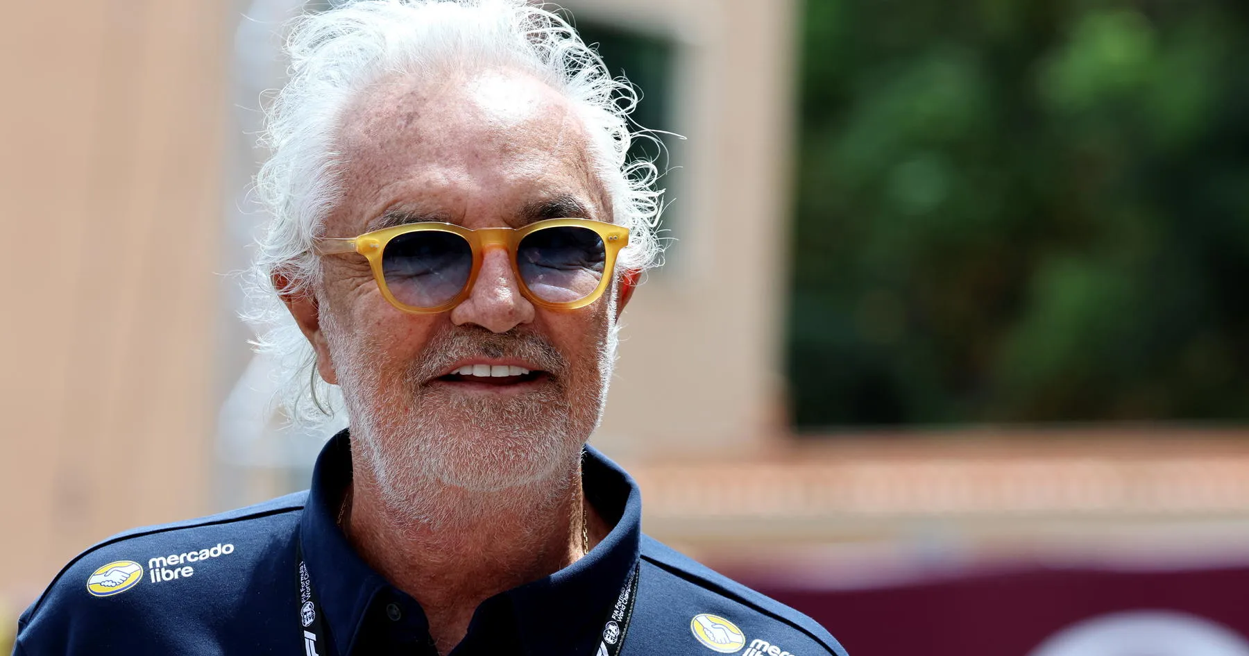 Flavio Briatore Usulkan Penguatan Aturan Batas Biaya F1 - sumber: (racingnews365)