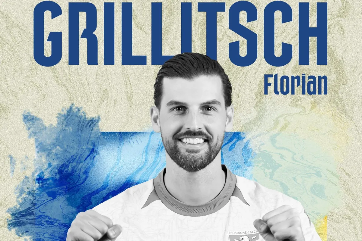 Frosinone Resmi Gaet Grillitsch dan Schmid, Duet Anyar Austria - sumber: (footballitalia)