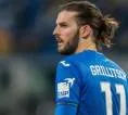 Frosinone Sambut Florian Grillitsch dan Schmid dengan Kue Khas Austria