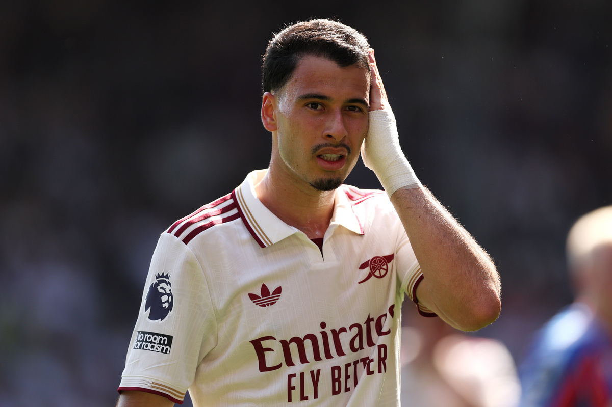 Galatasaray dan Martinelli Jadi Ancaman Serius bagi AC Milan dan AS Roma