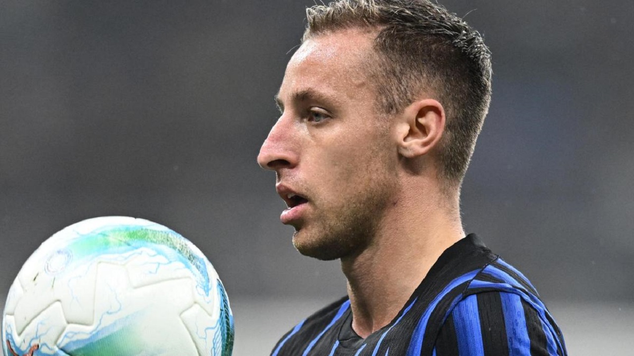 Gazzetta: Nilai Jual Davide Frattesi Turun Drastis, Inter Tetap Bisa Untung