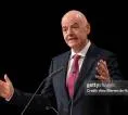 Gianni Infantino Dapat Dukungan dari Enam Federasi Arab