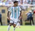Hansi Flick Tak Tertarik Datangkan Cristian Romero
