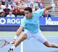 Hentikan Laju Rafael Jodar, Brandon Nakashima Jadi Finalis Di Montreal