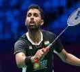 HS Prannoy Menolak Untuk Segera Gantung Raket