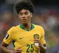 Hull City Tambah Amunisi, Lucas Herrington Jadi Rekrutan Terbaru