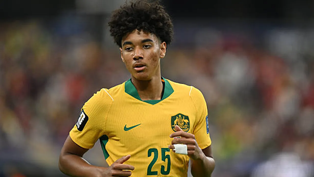 Hull City Tambah Amunisi, Lucas Herrington Jadi Rekrutan Terbaru