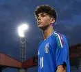 Inacio Bersiap Debut untuk Italia, Menghindari Rayuan Brasil