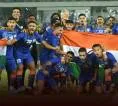 India Resmi Mengundurkan Diri dari ASEAN Cup, Grup Timnas Indonesia Berubah