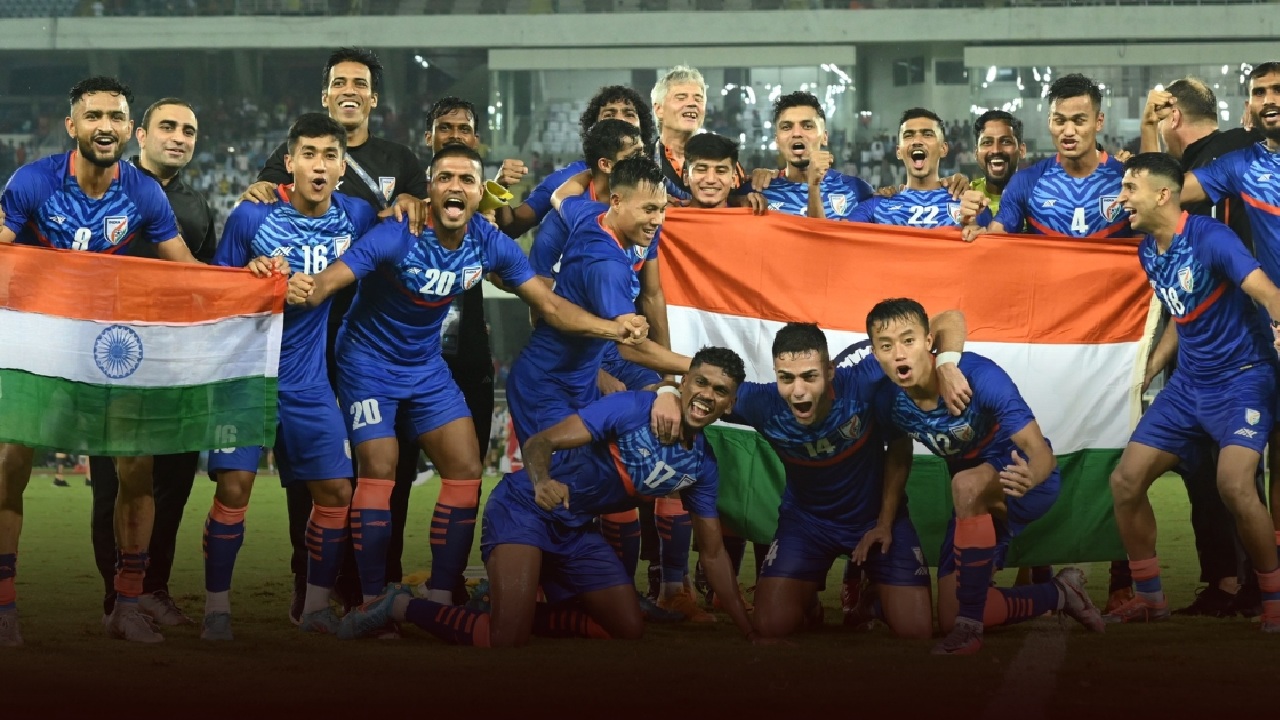India Resmi Mengundurkan Diri dari ASEAN Cup, Grup Timnas Indonesia Berubah