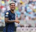 Inter Kejar €30 Juta, Luis Henrique Ogah Pindah ke Roma