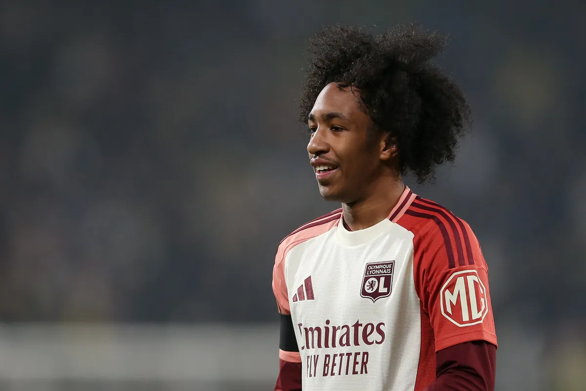 Inter Milan dan AS Roma Bersaing Demi Tanda Tangan Fofana
