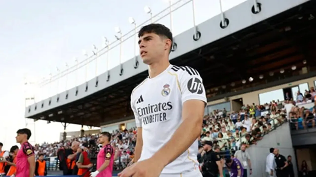 Jacobo Ortega Terancam Batal Gabung ke Strasbourg