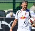 Jelang Uji Coba, Martin Demichelis Akui Bayern Lebih Hebat dari Leipzig