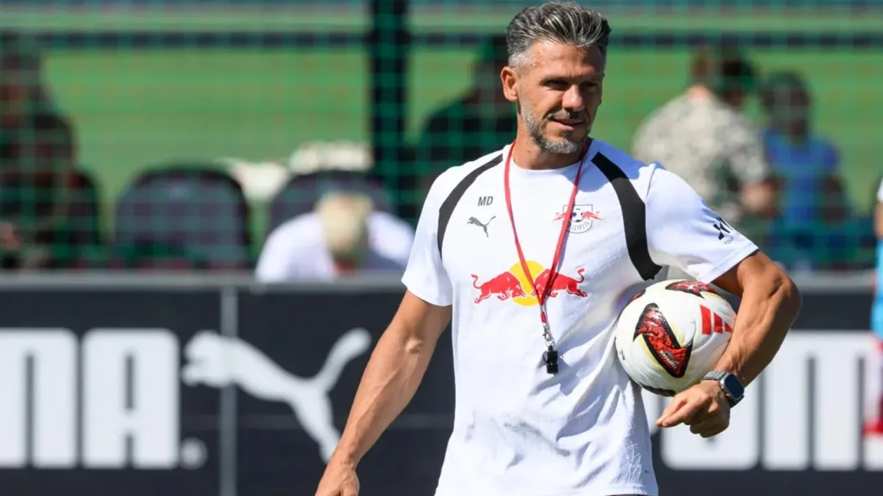 Martin Demichelis