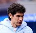 Jesus Vallejo Lega Perpanjang Kontrak dengan Albacete