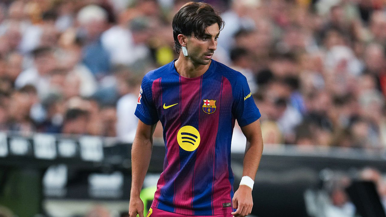 Jika Jual Ferran Torres, Barcelona Bisa Dapat Untung Besar