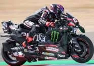 Jorge Martin Tak Lagi Ngotot Raih Kemenangan Seperti Tahun 2024