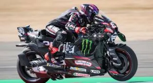 Jorge Martin Tak Lagi Ngotot Raih Kemenangan Seperti Tahun 2024