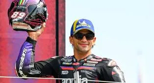 Jorge Martin Tak Lagi Terobsesi Menang Seperti Tahun 2024