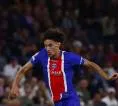 Juarai Piala Super Eropa Bersama PSG, Debut Indah Bagi Maghnes Akliouche