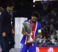 Juarai Piala Super Eropa, Marquinhos: Cara Terbaik Memulai Musim