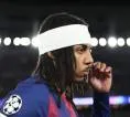 Jules Kounde Tidak Mau Meninggalkan Barcelona