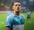 Justin Hubner Diserang Netizen, PSSI Khawatir Pemain Kapok Bela Timnas