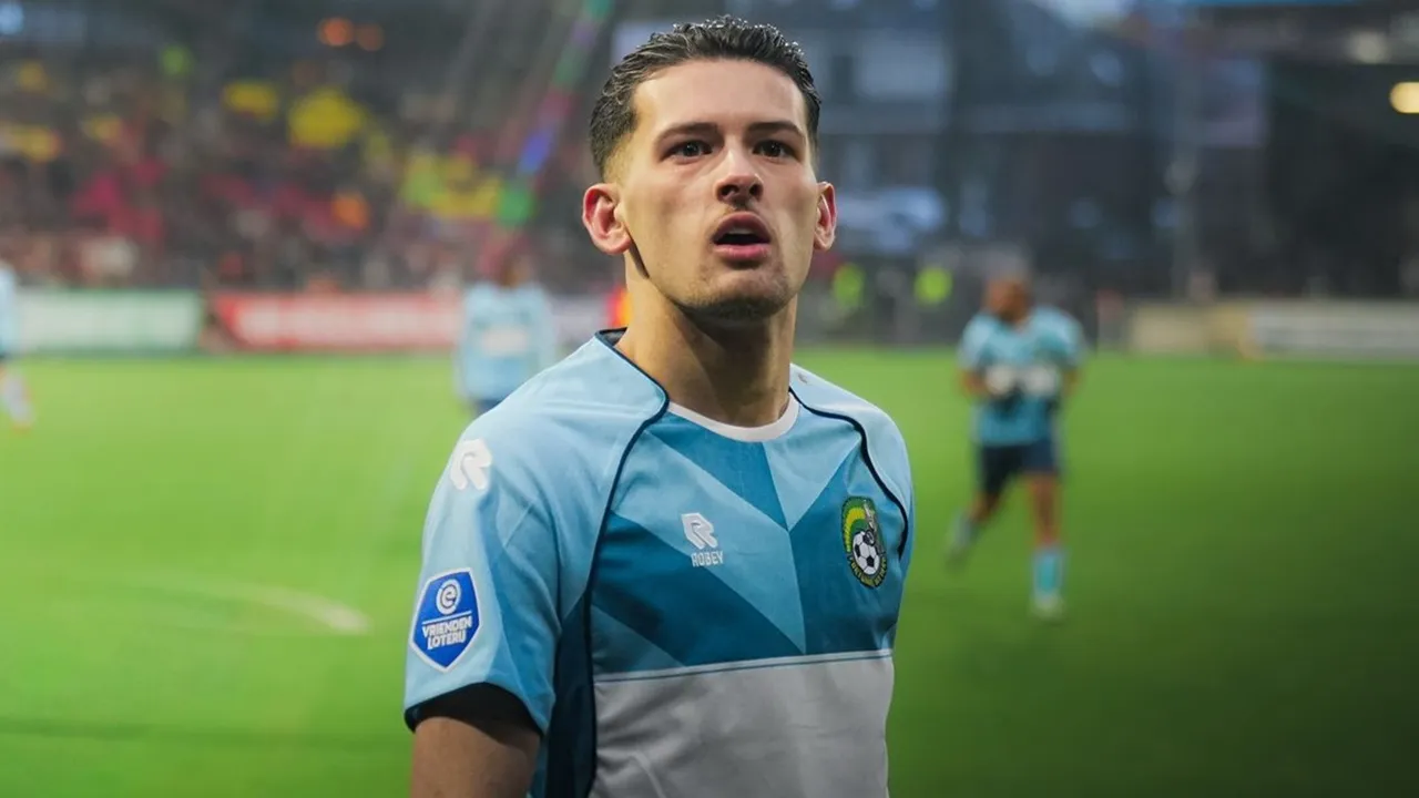 Justin Hubner Diserang Netizen, PSSI Khawatir Pemain Kapok Bela Timnas