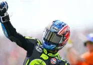 Justin Marks Akui Sulit Lepas Ai Ogura ke Yamaha