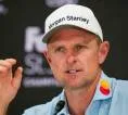 Justin Rose Berharap FedEx St. Jude Tetap Bertahan di PGA Tour