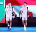 Kejuaraan Dunia 2026: Fajar-Fikri Terus Jaga Momentum Positif