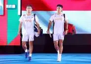 Kejuaraan Dunia 2026: Fajar-Fikri Terus Jaga Momentum Positif