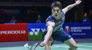 Kenneth Jonassen Dukung Eogene Ewe Tampil di Asian Games 2026