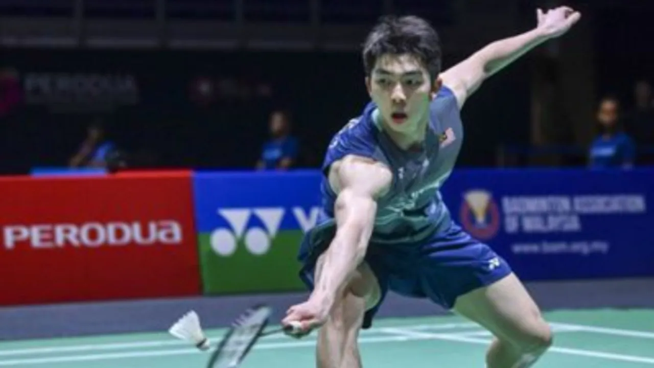 Kenneth Jonassen Dukung Eogene Ewe Tampil di Asian Games 2026