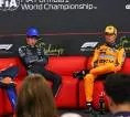 Kimi Antonelli Dipuji Pembalap F1 Musim 2026