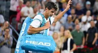 Komentar Rafael Jodar Tentang Penonton Usai Karam Di Montreal