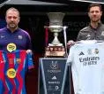 Kota Istanbul Akan Gelar Laga Piala Super Spanyol 2027