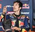 KTM Sedang Siapkan Dana untuk Putus Kontrak Maverick Vinales di Tech3