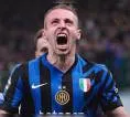 Lazio Capai Kesepakatan Untuk Boyong Frattesi Dari Inter Milan