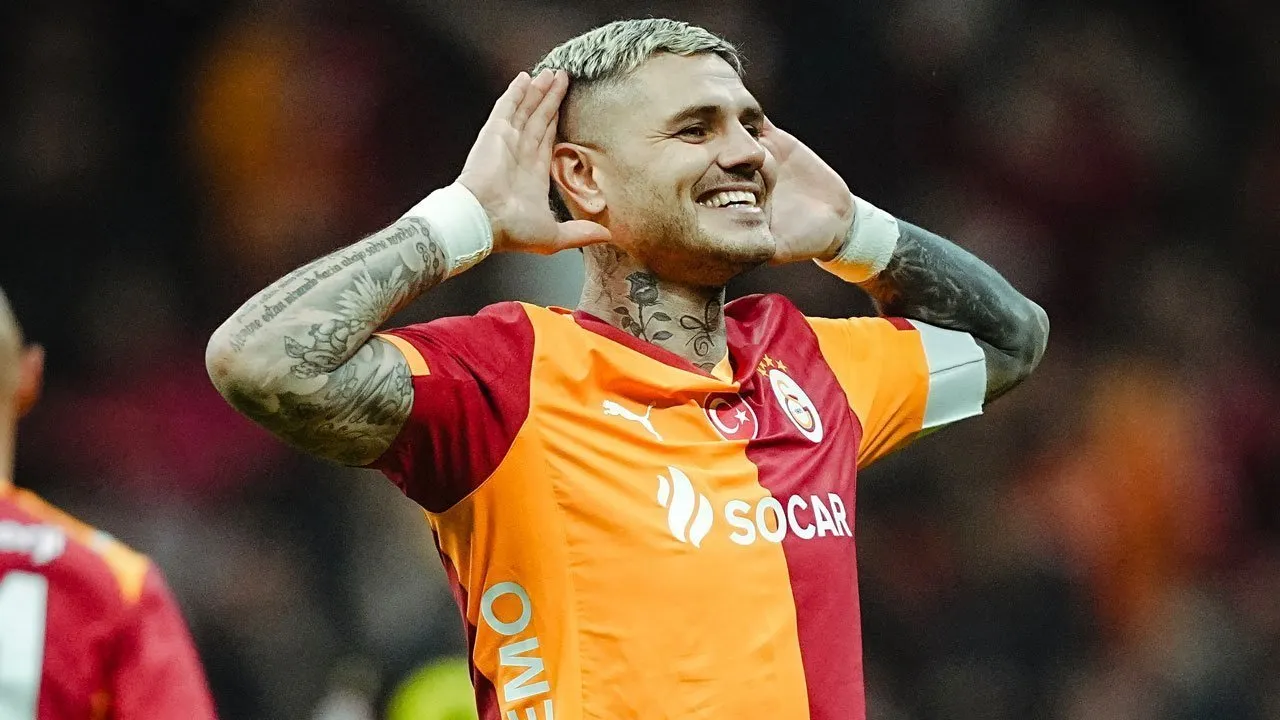 Mauro Icardi