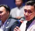 Lee Chong Wei Desak Para Pemain Senior Jadi Teladan Yang Baik