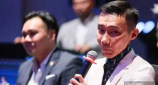 Lee Chong Wei Desak Para Pemain Senior Jadi Teladan Yang Baik