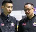 Lee Chong Wei: Masalah Kedisiplinan Harus Dipatuhi Semua Pihak